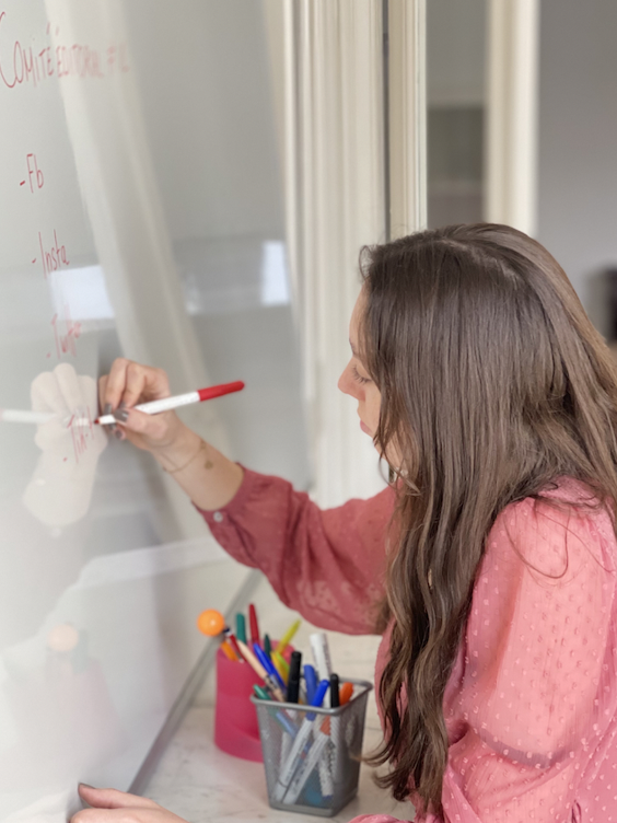 Marque employeur : 5 astuces pour prendre en photo votre équipe 📸