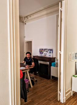Marque employeur : 5 astuces pour prendre en photo votre équipe 📸