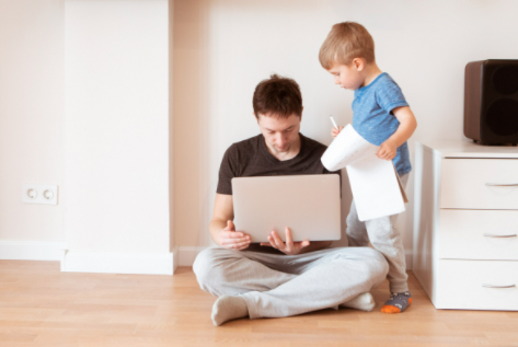 Le modèle hybride : la tendance du travail post-confinement ?
